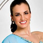 Miss Louisiana 2012, Lauren Vizza